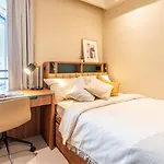 Weave Suites - Hillside